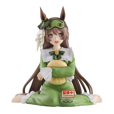 Techzone Geelong Uma Musume: Pretty Derby Relax time Satono Diamond
